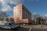 Woning Stadhoudersplein 3 Alphen aan den Rijn