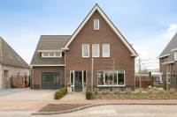 Woning aan Vreezen 13 Velden