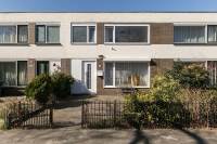 Woning Tigrisdreef 266 Utrecht