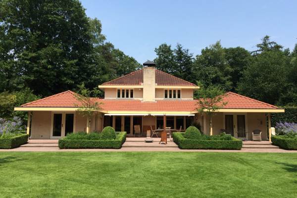 Woning Horstlaan 6 Driebergen-Rijsenburg