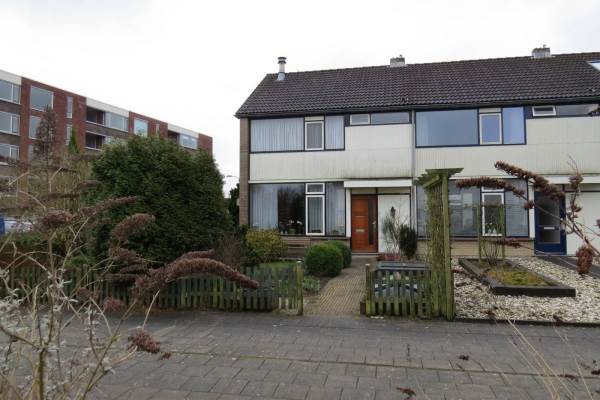 Woning Vlamoven 2 Delfzijl