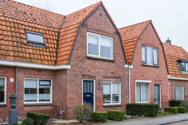 Woning Groeneweg 30 Groenlo