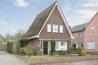 Woning Lensheuvel 3 Reusel
