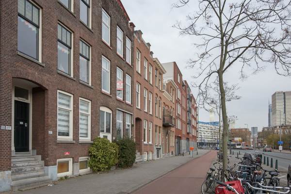 Woning Beukelsdijk 47 Rotterdam