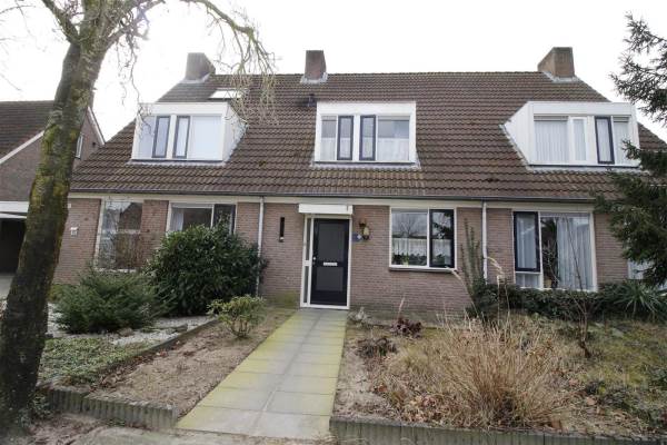 Woning Vlasakker 16 Nuland
