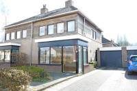 Woning Het Blauwgras 26 Drachten