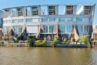 Woning Poëzieplantsoen 10 Gorinchem