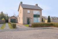 Woning Kievit 20 Luyksgestel
