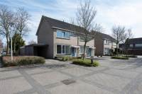 Woning Bongerd 29 Someren