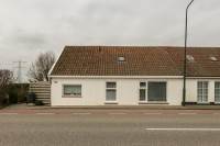 Woning Stougjesdijk 165 Mijnsheerenland