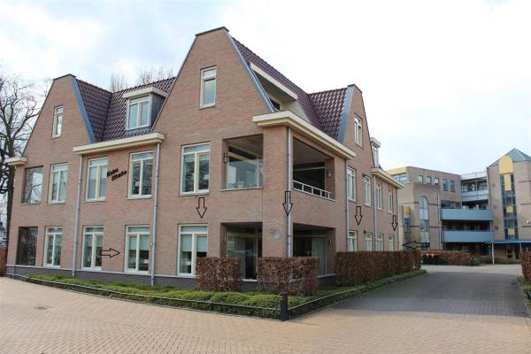 Woning Hoofdstraat 139 Voorthuizen