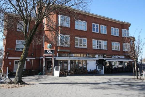 Woning Soestdijkseplein 6 Den Haag