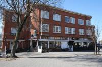 Woning Soestdijkseplein 6 Den Haag