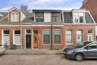 Woning Warmoesstraat 66 Groningen