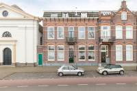 Woning IJsselkade 34 Kampen