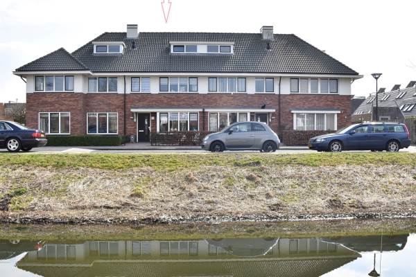 Woning Burgvliet 24 Lelystad