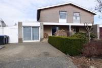 Woning Bosruiter 21 Lemmer