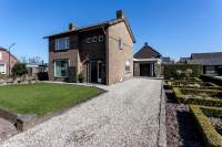 Woning Dorpsstraat 28 Langenboom