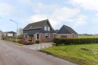 Woning De Strook 41 Kolhorn