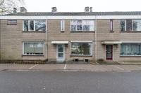 Woning Oude Singel 4 Goes
