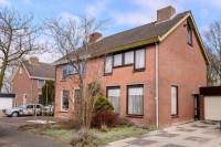 Woning Kluut 16 Sommelsdijk