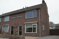 Woning van Harteveldstraat 18 Roelofarendsveen