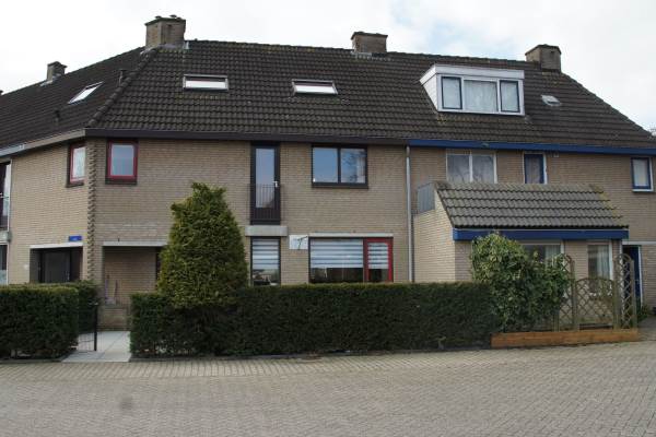 Woning Aak 67 Oude Wetering