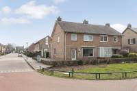 Woning Vincent van Goghstraat 1 Heesch