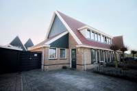 Woning Dubbelde Skeer 7 Hippolytushoef