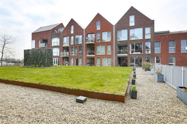 Woning Spoorlaan 64 Abcoude