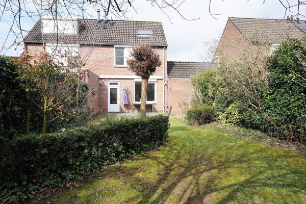 Woning Roodververij 40 Roermond - Oozo.nl