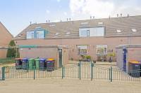 Woning Wierbalg 1742 88 TX Julianadorp