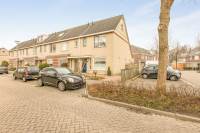 Woning Duke Ellingtonhof 32 Hoorn Nh