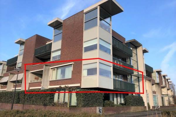 Woning Wijk Aan Duinerweg 68 Beverwijk Oozo Nl