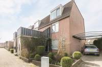 Woning Trekker 186 Heerenveen