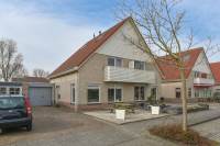 Woning Butterweid 20 Nieuwe Niedorp