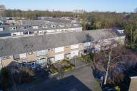 Woning Van Anrooijstraat 108 Oss