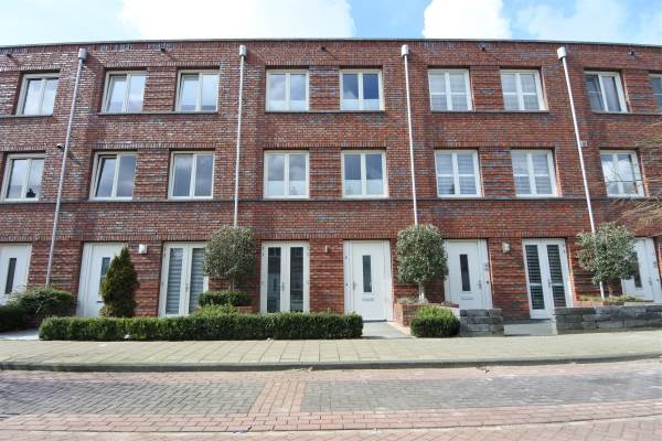 Woning Turresstraat 21 Naaldwijk