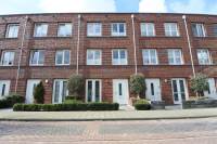 Woning Turresstraat 21 Naaldwijk