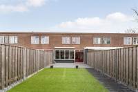 Woning Kerspellaan 13 Emmen