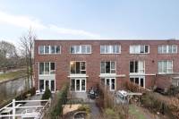 Woning Prof. Zonnebloemhof 2 Utrecht