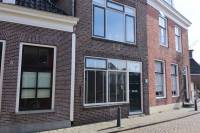 Woning Kerkstraat 5 Bolsward