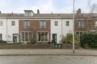 Woning Prinses Irenelaan 36 Voorschoten