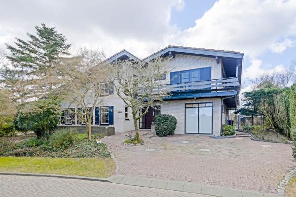 Woning Vogelzand 2311 88 GE Julianadorp