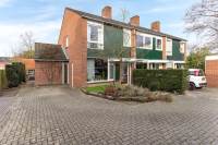 Woning Eugeniahof 13 Holtum