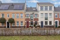 Woning Sparrendaal 33 Vleuten