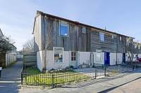 Woning Goudenregenstraat 52 Den Helder