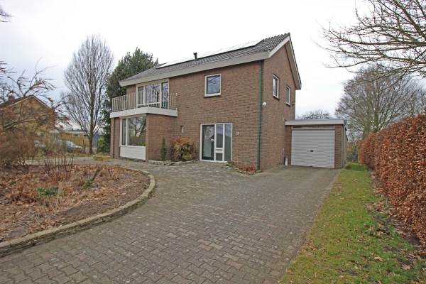 Woning Oostelijke Doorsnee NZ 23 Emmer-Compascuum