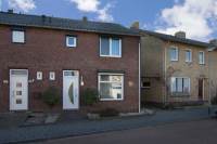 Woning Burgemeester Geradtsstraat 45 Posterholt