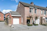 Woning Notenborg 18 Maastricht